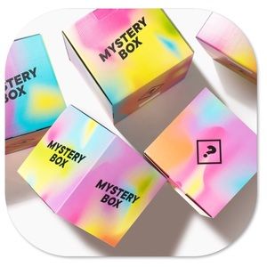 Other - Luxury Mystery Box * See comments for hints!!** Other - Luxury Mystery Box * See comments for hints!!**